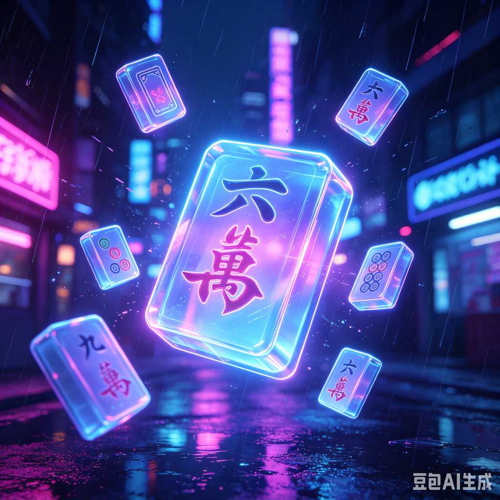 Ottawa,mahjong