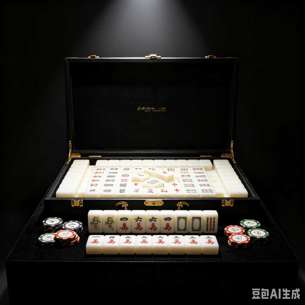 Monterrey,mahjong